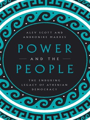 cover image of Power and the People